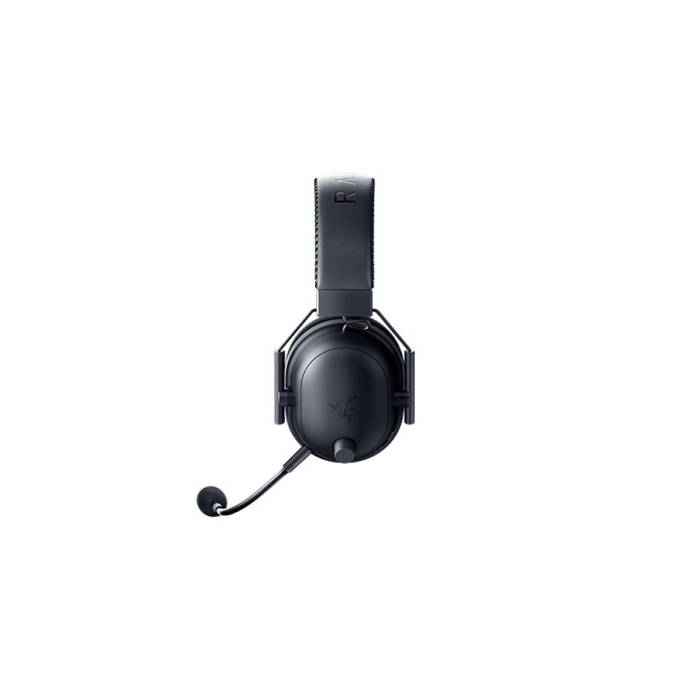 Razer - Blackshark V2 Pro Auriculares Inalámbrico Diadema Juego Bluetooth Negro