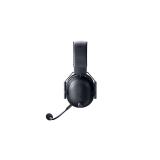 Razer - Blackshark V2 Pro Auriculares Inalámbrico Diadema Juego Bluetooth Negro