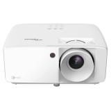 Optoma - ZH420 videoproyector Proyector de alcance estándar 4300 lúmenes ANSI DLP 1080p (1920x1080) 3D Blanco