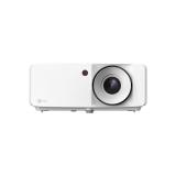 Optoma - ZH420 videoproyector Proyector de alcance estándar 4300 lúmenes ANSI DLP 1080p (1920x1080) 3D Blanco