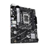 ASUS - PRIME B760M-K Intel B760 LGA 1700 micro ATX