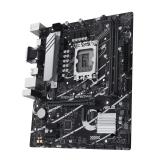 ASUS - PRIME B760M-K Intel B760 LGA 1700 micro ATX