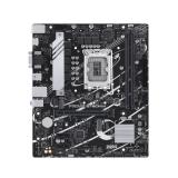 ASUS - PRIME B760M-K Intel B760 LGA 1700 micro ATX