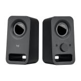 Logitech - 980-000814 altavoz Negro Alámbrico 3 W