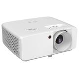 Optoma - ZH350 videoproyector Proyector de alcance estándar 3600 lúmenes ANSI DLP 1080p (1920x1080) 3D Blanco