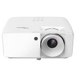 Optoma - ZH350 videoproyector Proyector de alcance estándar 3600 lúmenes ANSI DLP 1080p (1920x1080) 3D Blanco