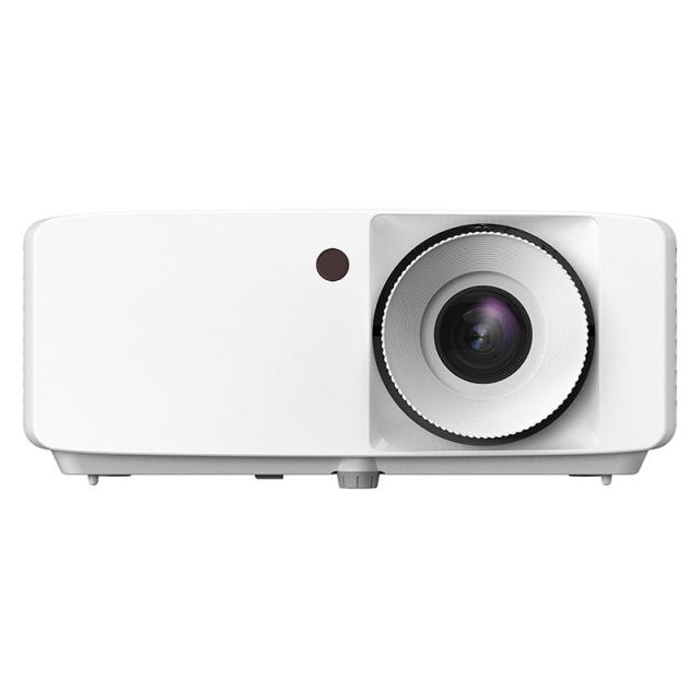 Optoma - ZH350 videoproyector Proyector de alcance estándar 3600 lúmenes ANSI DLP 1080p (1920x1080) 3D Blanco