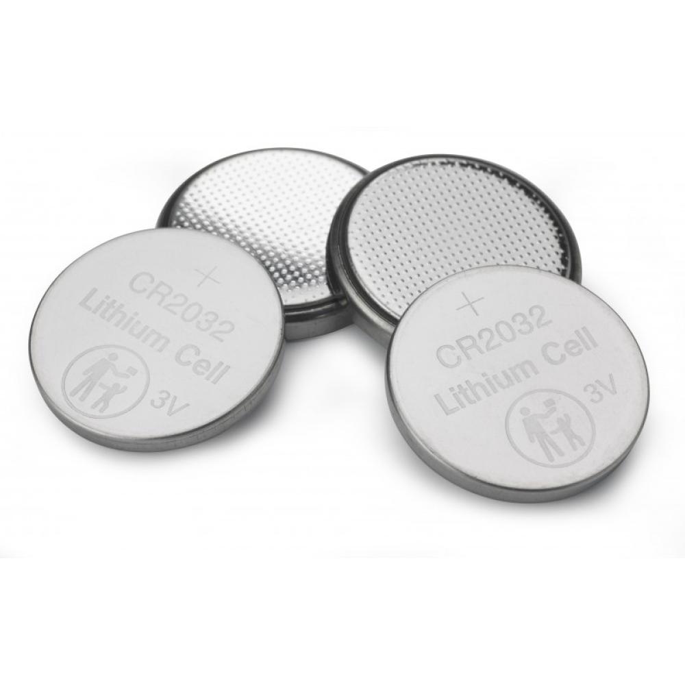 Verbatim - CR2032 Batería de un solo uso Litio