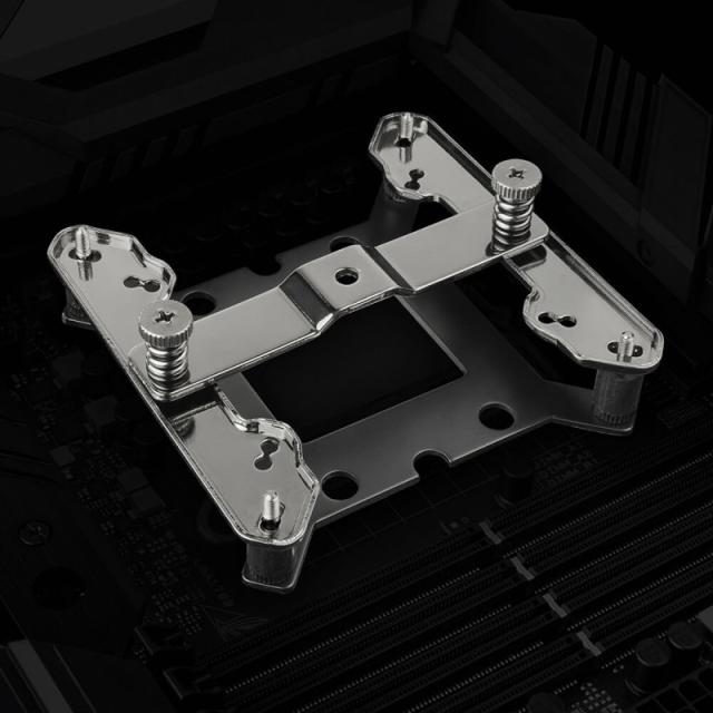 Iceberg Thermal - MOUNT1700X-B0A accesorio o pieza de sistema de refrigeración para ordenador Kit de montaje
