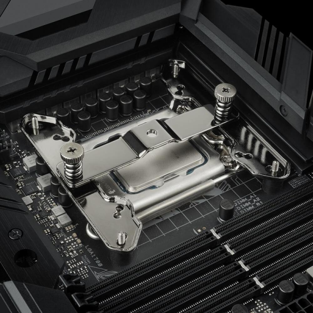 Iceberg Thermal - MOUNT1700X-B0A accesorio o pieza de sistema de refrigeración para ordenador Kit de montaje