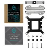 Iceberg Thermal - MOUNT1700X-B0A accesorio o pieza de sistema de refrigeración para ordenador Kit de montaje