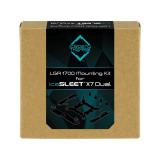Iceberg Thermal - MOUNT1700X-B0A accesorio o pieza de sistema de refrigeración para ordenador Kit de montaje