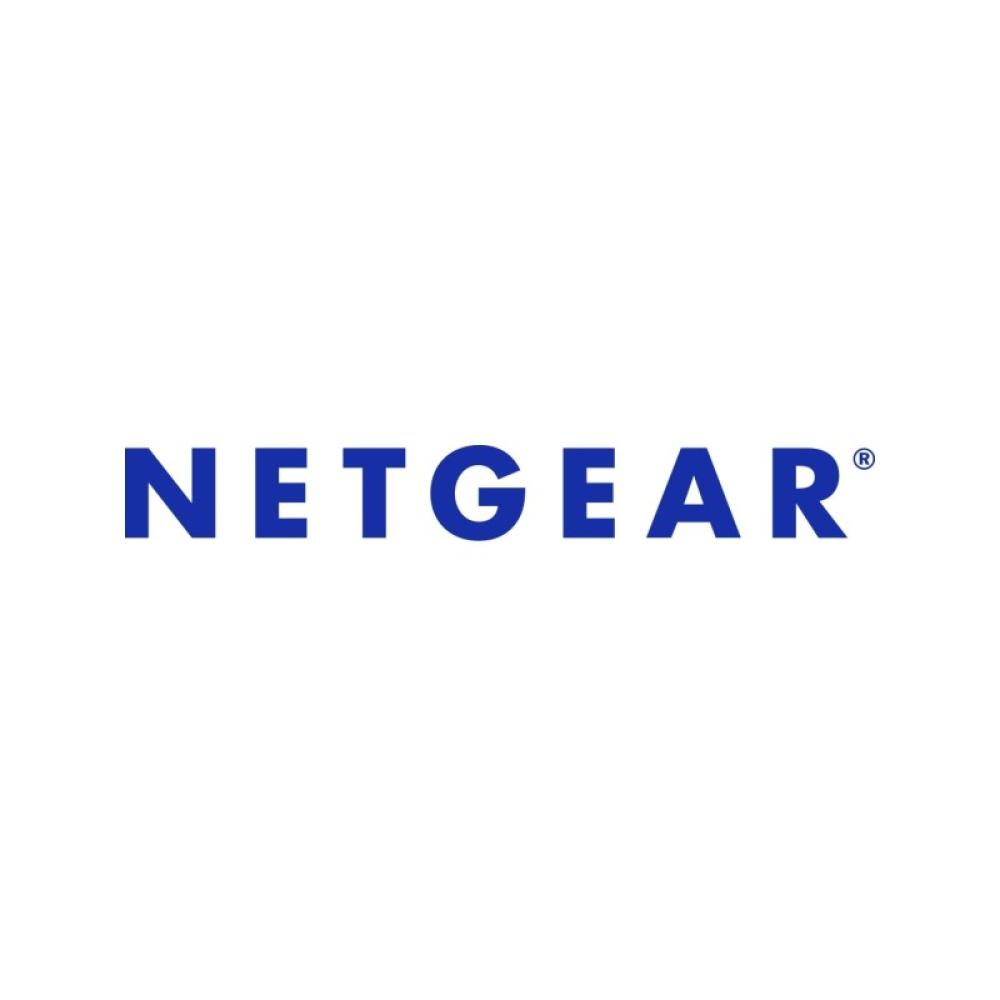 NETGEAR - NPVNY5L10-10000S licencia y actualización de software 10 licencia(s) 5 año(s)