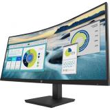 HP - Monitor curvo P34hc G4 WQHD USB-C