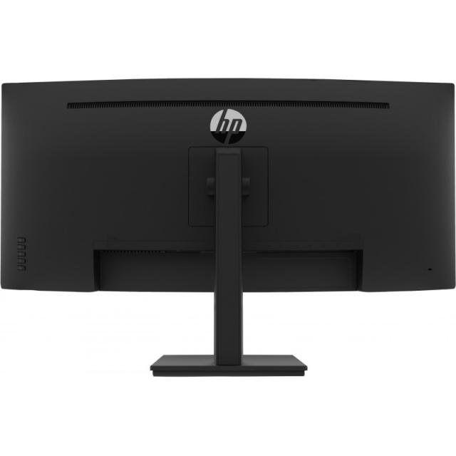 HP - Monitor curvo P34hc G4 WQHD USB-C