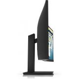 HP - Monitor curvo P34hc G4 WQHD USB-C