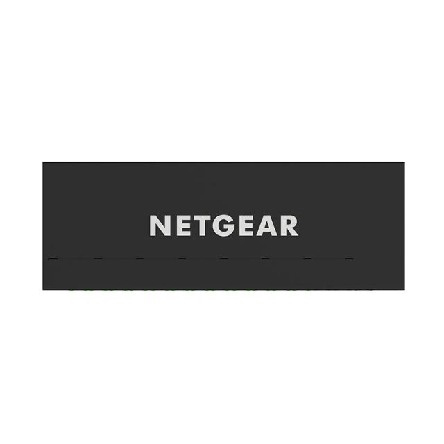 NETGEAR - 16-Port High-Power PoE+ Gigabit Ethernet Plus Switch (231W) with 1 SFP port (GS316EPP) Gestionado Gigabit Ethernet (10