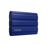 Samsung - MU-PE2T0R 2 TB USB Tipo C 3.2 Gen 2 (3.1 Gen 2) Azul