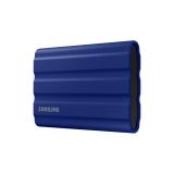 Samsung - MU-PE2T0R 2 TB USB Tipo C 3.2 Gen 2 (3.1 Gen 2) Azul