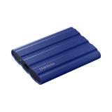 Samsung - MU-PE2T0R 2 TB USB Tipo C 3.2 Gen 2 (3.1 Gen 2) Azul