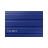 Samsung - MU-PE2T0R 2 TB USB Tipo C 3.2 Gen 2 (3.1 Gen 2) Azul