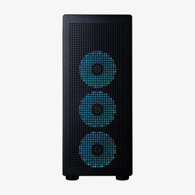 Hiditec - H1 AIR Negro