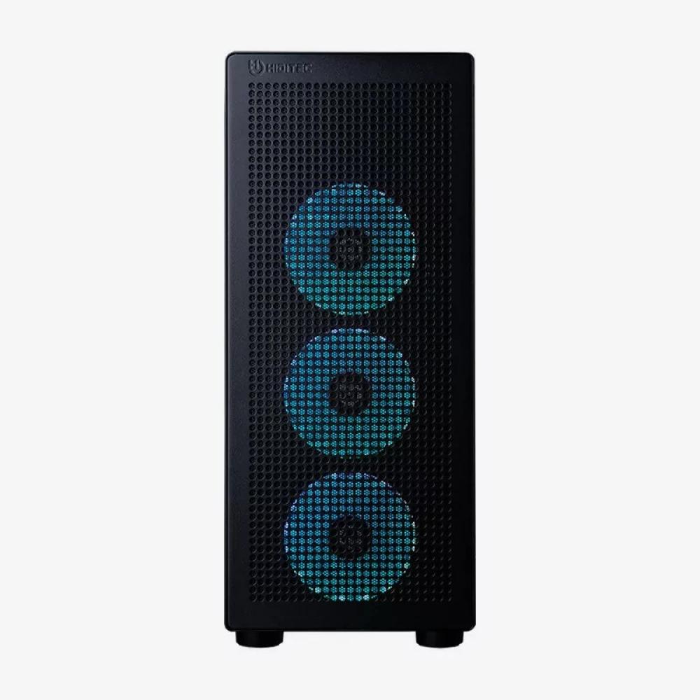 Hiditec - H1 AIR Negro