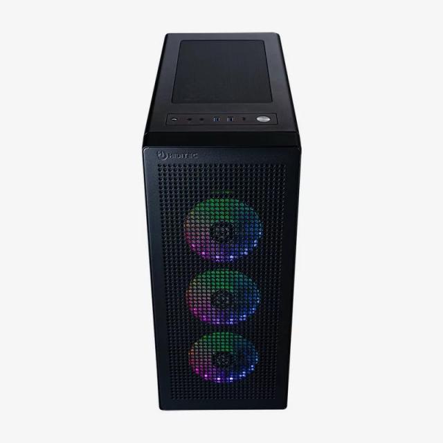 Hiditec - H1 AIR Negro