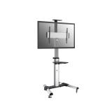 Equip - Carro LFD de 37-70» con giro de 90° y pantalla única