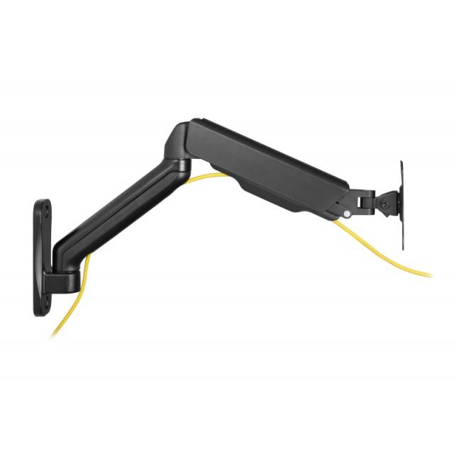 Equip - Soporte de pared para un monitor de 17«-32», longitud del brazo:450mm