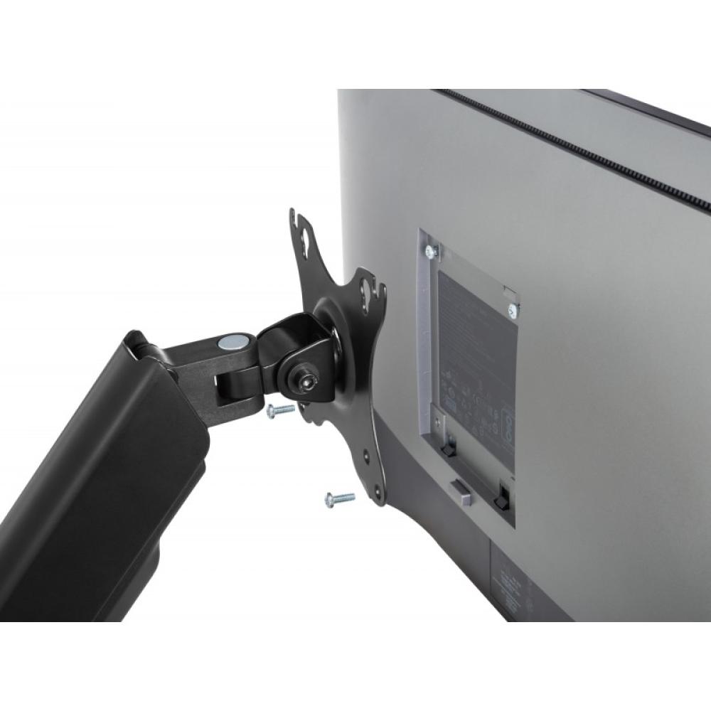 Equip - Soporte de pared para un monitor de 17«-32», longitud del brazo:450mm