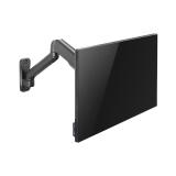 Equip - Soporte de pared para un monitor de 17«-32», longitud del brazo:450mm