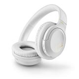 NGS - ARTICA GREED Auriculares Inalámbrico y alámbrico Diadema Llamadas/Música USB Tipo C Bluetooth Blanco