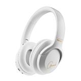 NGS - ARTICA GREED Auriculares Inalámbrico y alámbrico Diadema Llamadas/Música USB Tipo C Bluetooth Blanco