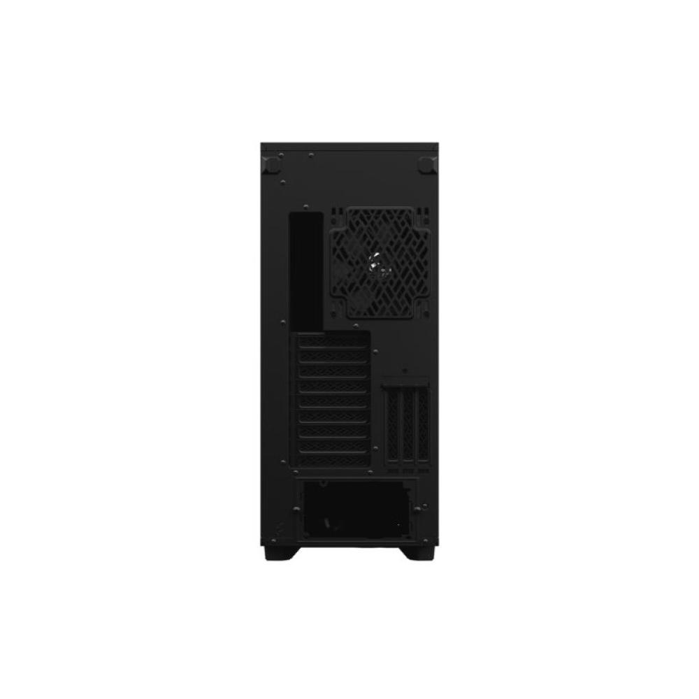 Fractal Design - Define 7 XL Midi Tower Negro