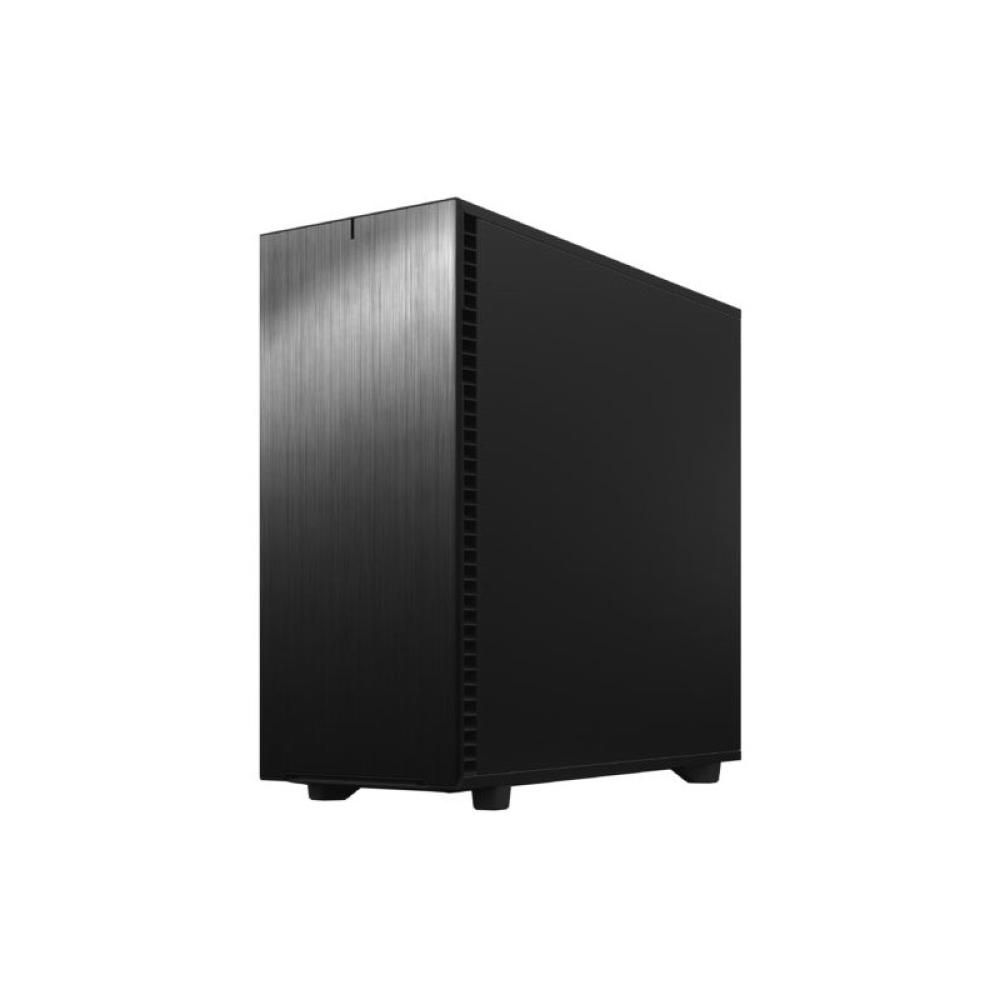 Fractal Design - Define 7 XL Midi Tower Negro