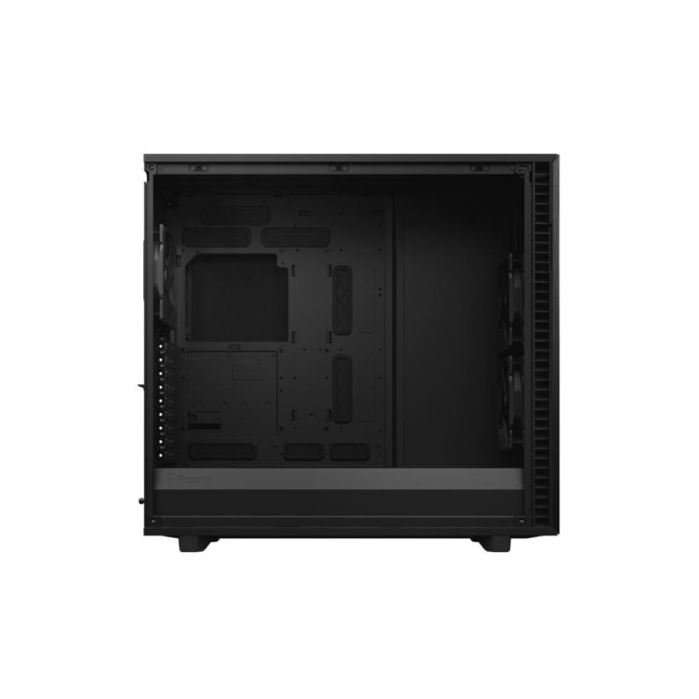 Fractal Design - Define 7 XL Midi Tower Negro