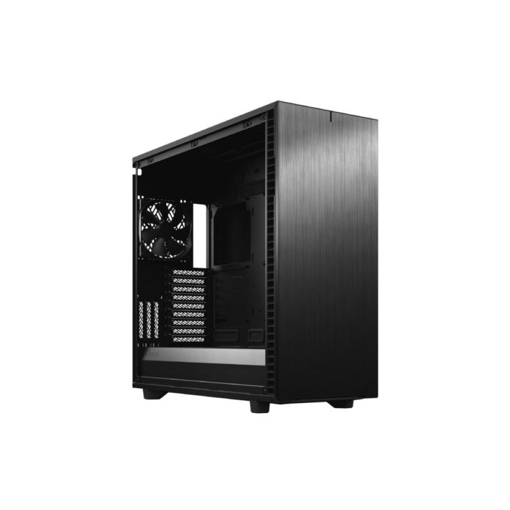 Fractal Design - Define 7 XL Midi Tower Negro