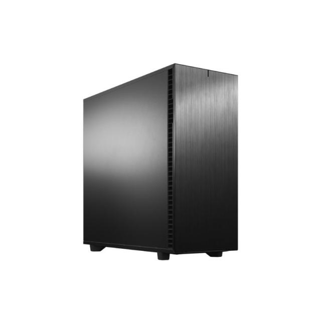 Fractal Design - Define 7 XL Midi Tower Negro