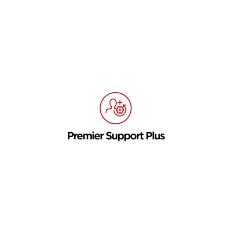 Lenovo - 5WS1L39373 extensión de la garantía 5 año(s)