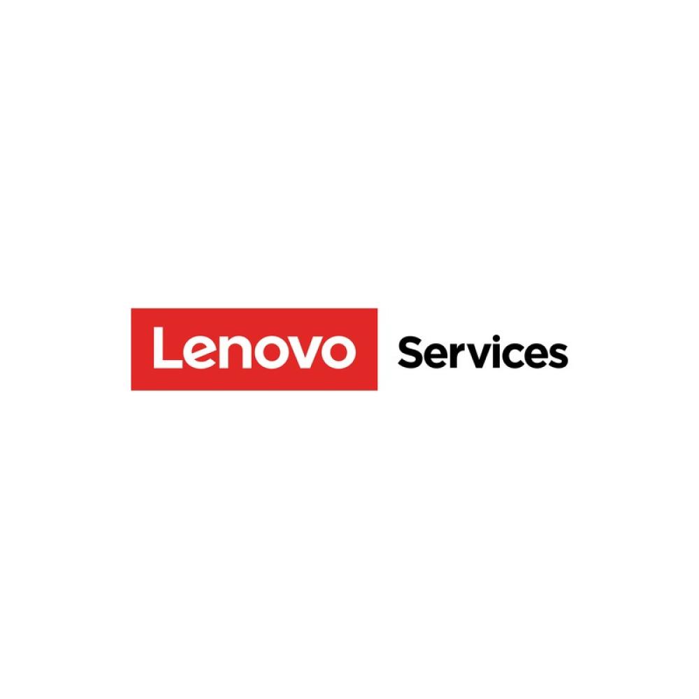 Lenovo - 5WS0V82905 extensión de la garantía