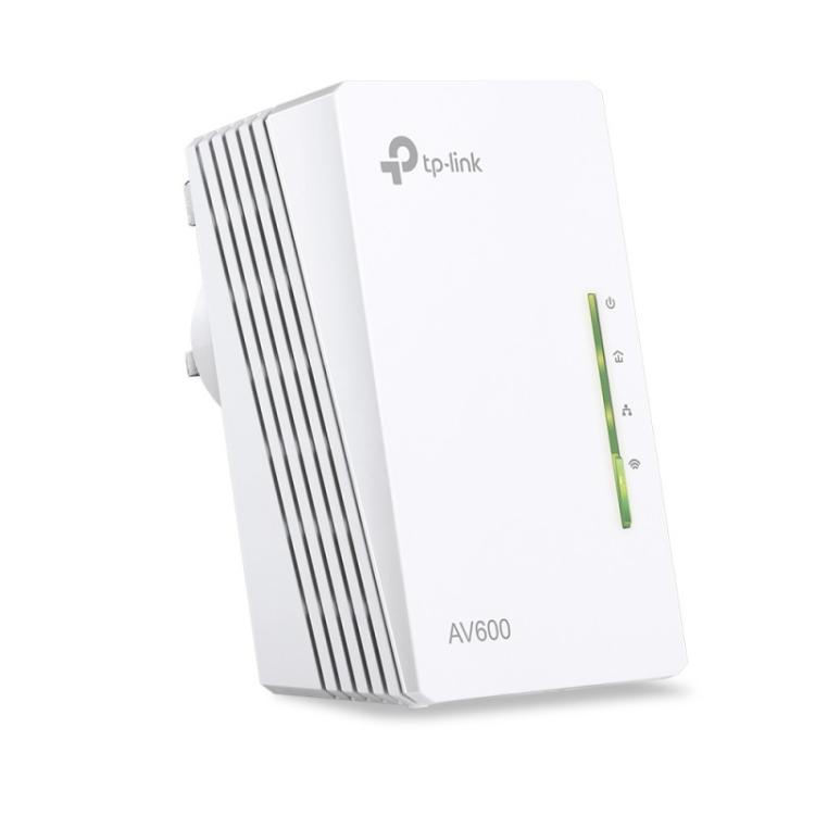 TP-Link - TL-WPA4220 600 Mbit/s Ethernet Wifi Blanco 1 pieza(s)