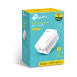TP-Link - TL-WPA4220 600 Mbit/s Ethernet Wifi Blanco 1 pieza(s)