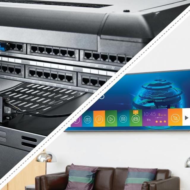 StarTech.com - Extensor HDMI por Cat5 HDBaseT - POC Power over Cable - Ultra HD 4K