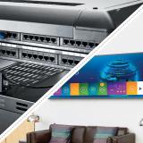 StarTech.com - Extensor HDMI por Cat5 HDBaseT - POC Power over Cable - Ultra HD 4K