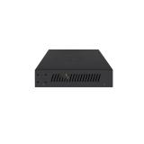 LevelOne - GES-2118 switch Gestionado L2 Gigabit Ethernet (10/100/1000) Negro