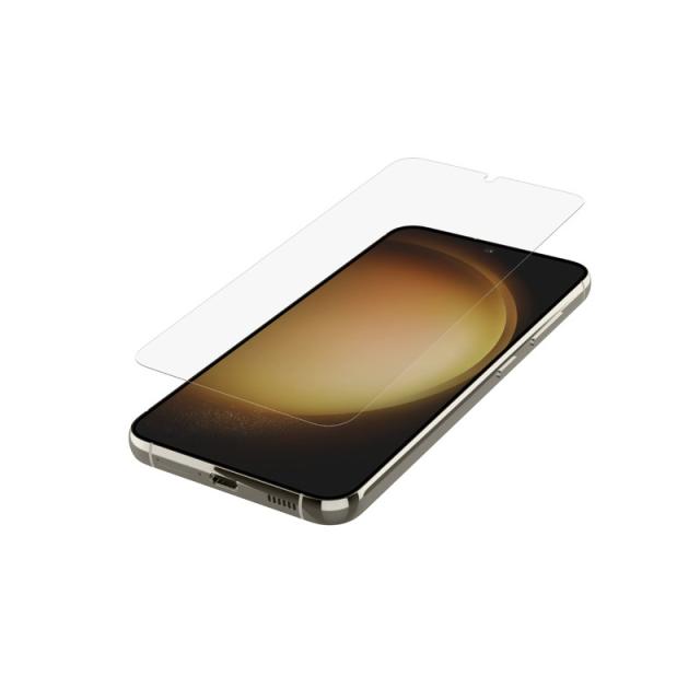 Belkin - OVB034ZZ protector de pantalla o trasero para teléfono móvil Samsung 1 pieza(s)