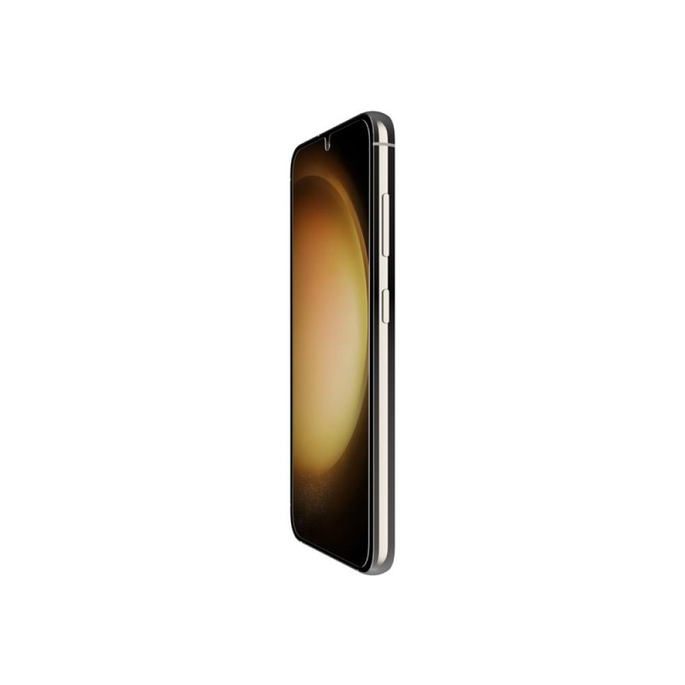 Belkin - OVB034ZZ protector de pantalla o trasero para teléfono móvil Samsung 1 pieza(s)