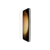 Belkin - OVB034ZZ protector de pantalla o trasero para teléfono móvil Samsung 1 pieza(s)