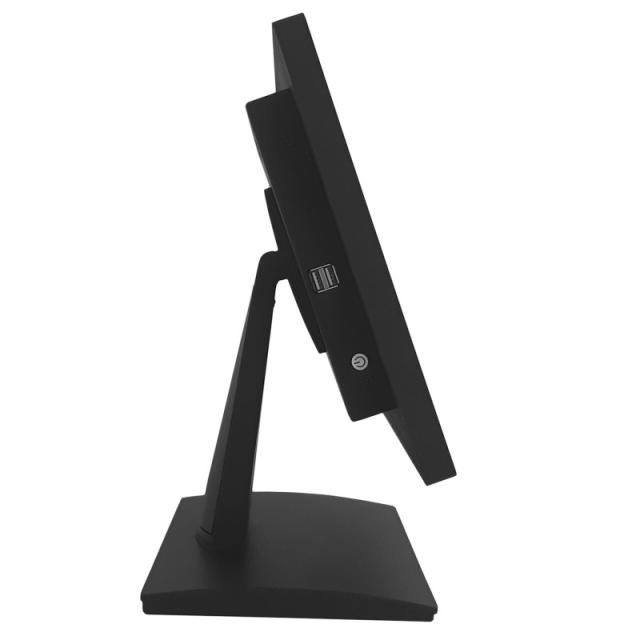 Approx - appTPV04RES N5105 2,9 GHz Todo-en-Uno 38,1 cm (15") 1024 x 768 Pixeles Pantalla táctil Negro